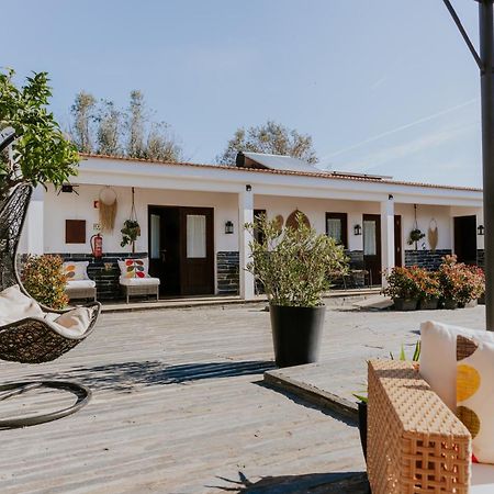 Casa Relogio De Sol Villa ลาเมโก ภายนอก รูปภาพ