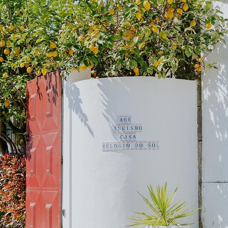 Casa Relogio De Sol Villa ลาเมโก ภายนอก รูปภาพ