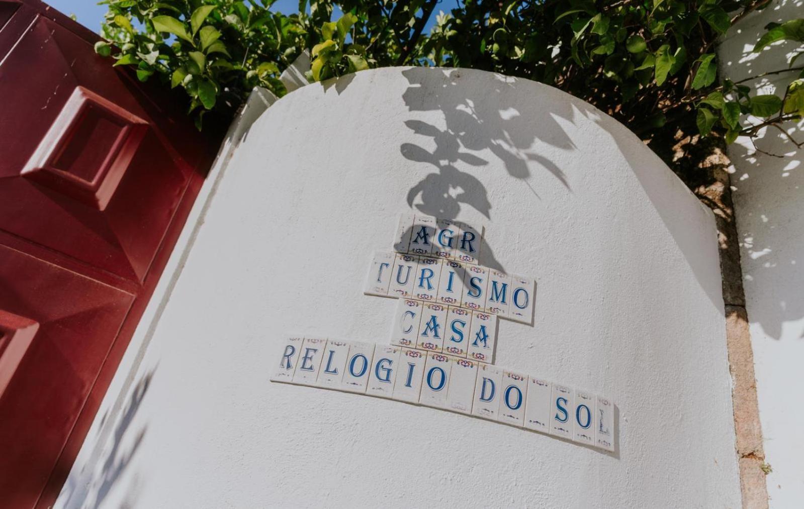 Casa Relogio De Sol Villa ลาเมโก ภายนอก รูปภาพ