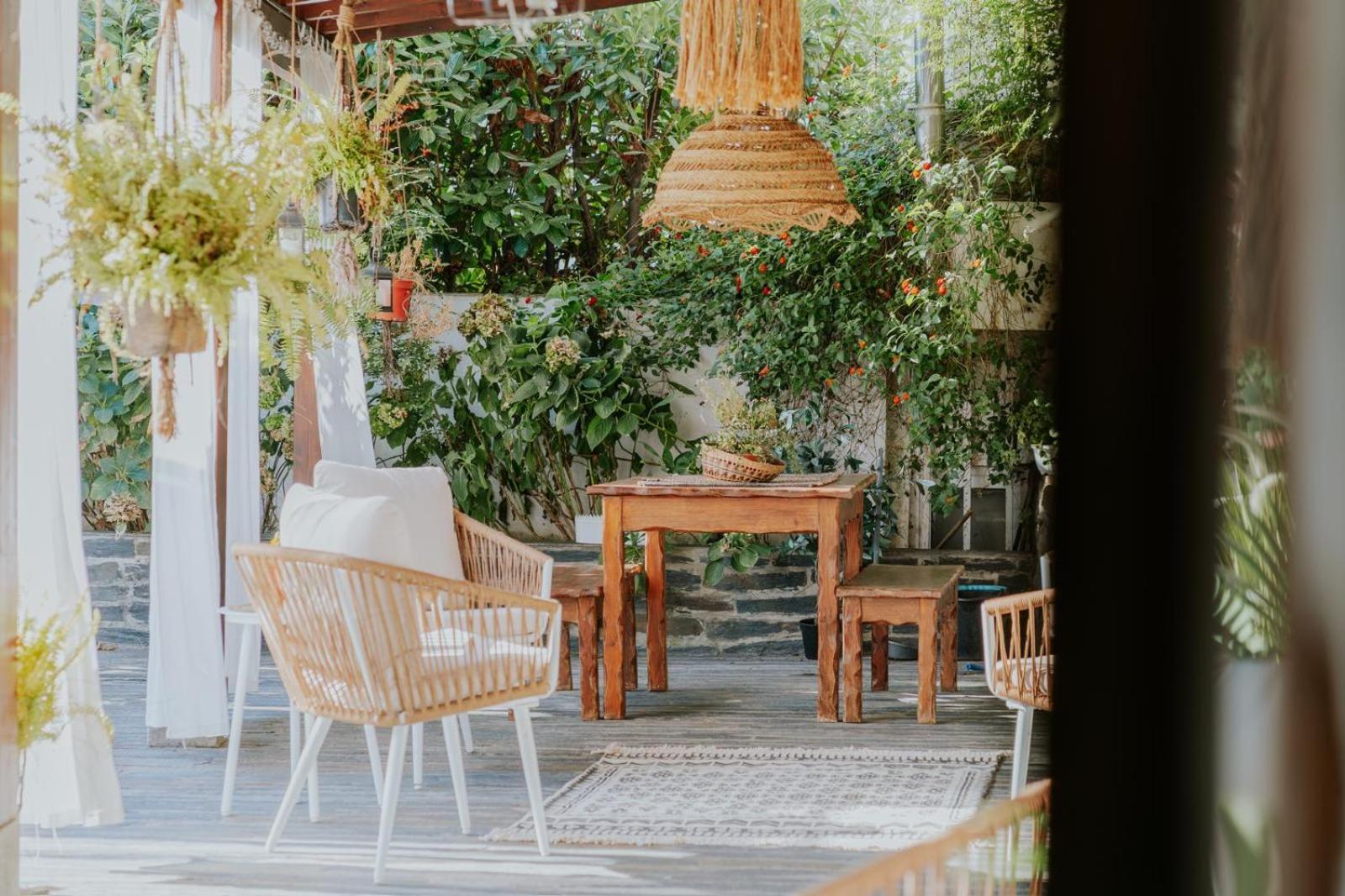 Casa Relogio De Sol Villa ลาเมโก ภายนอก รูปภาพ