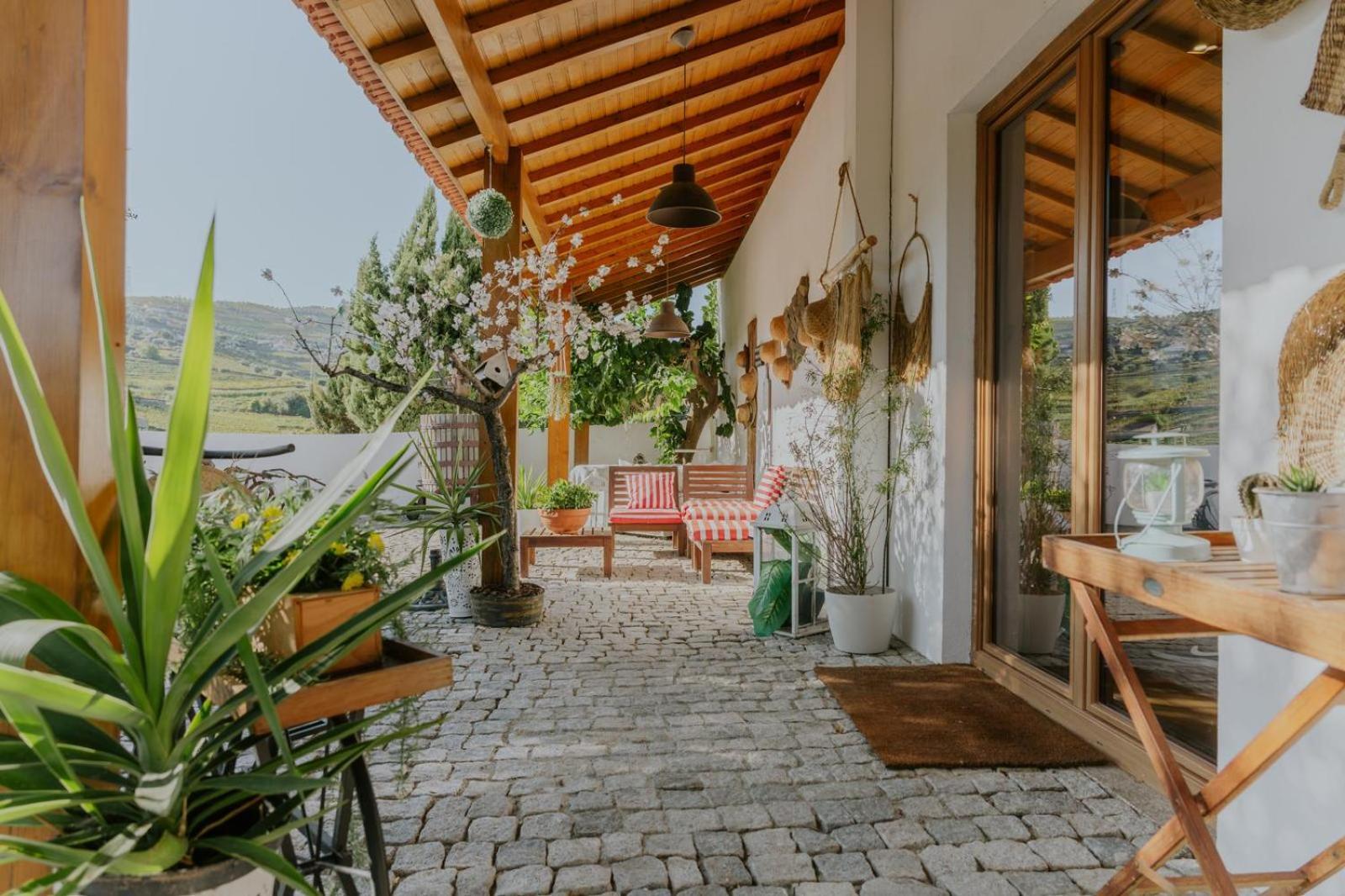Casa Relogio De Sol Villa ลาเมโก ภายนอก รูปภาพ