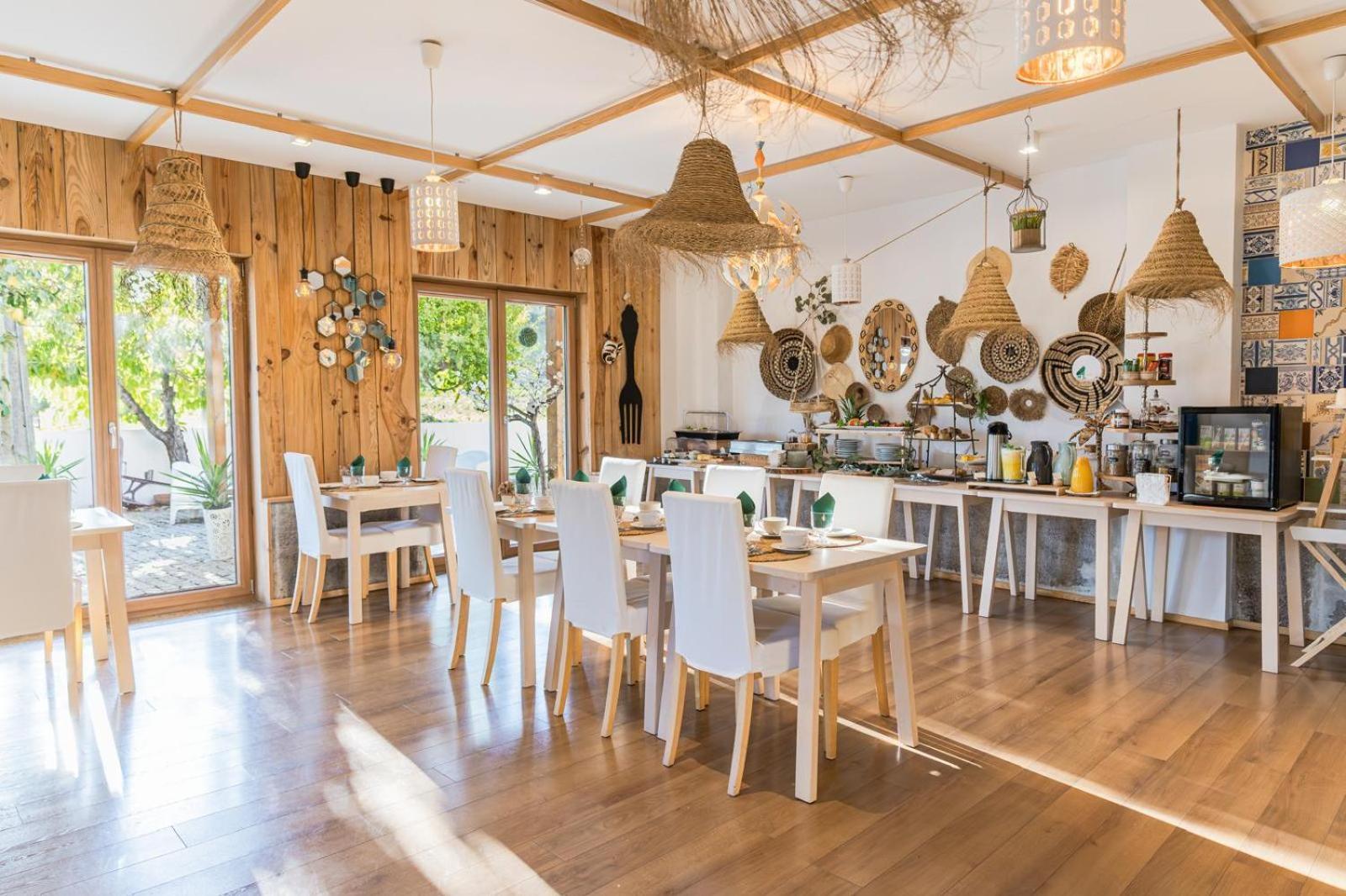 Casa Relogio De Sol Villa ลาเมโก ภายนอก รูปภาพ