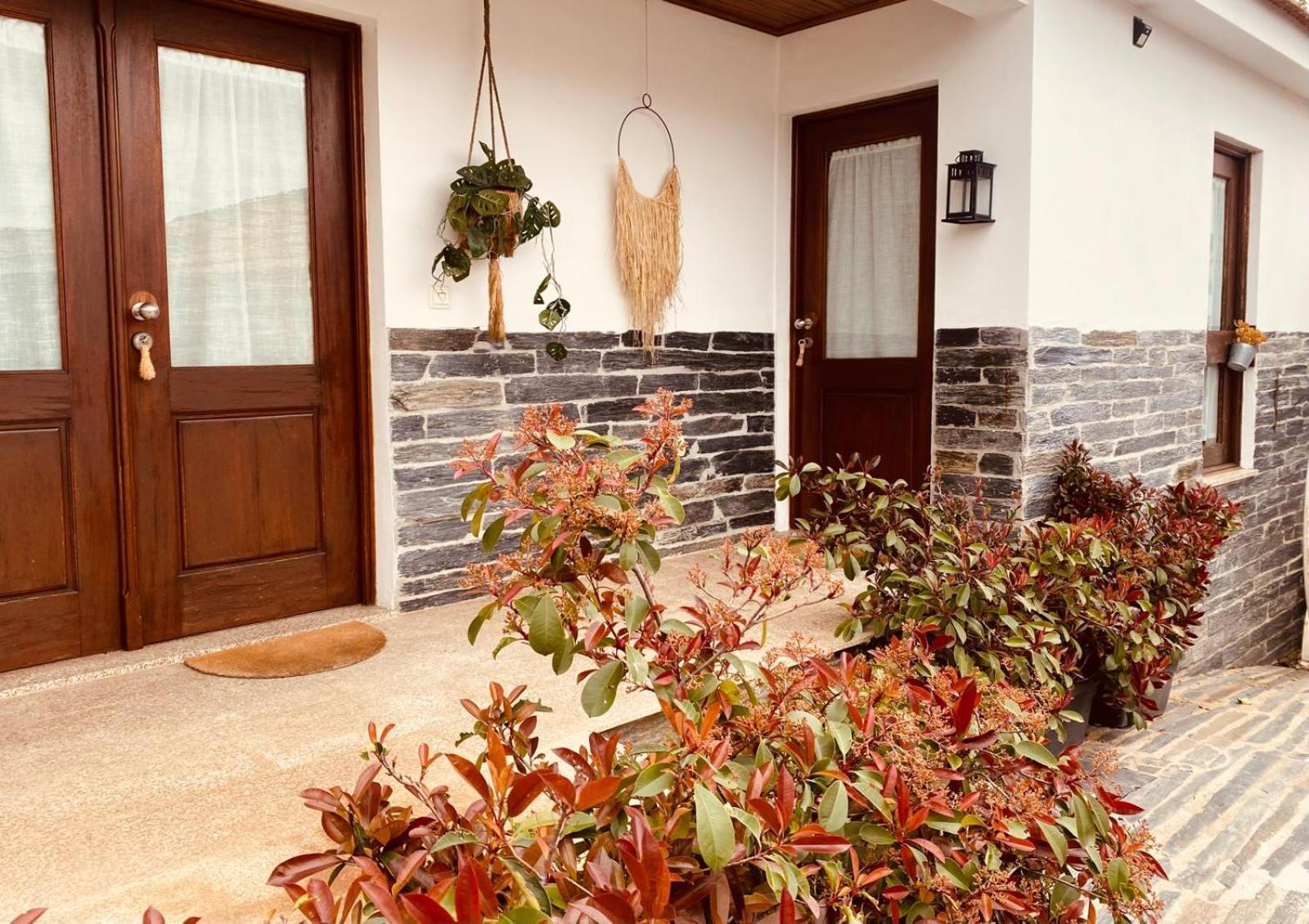 Casa Relogio De Sol Villa ลาเมโก ภายนอก รูปภาพ