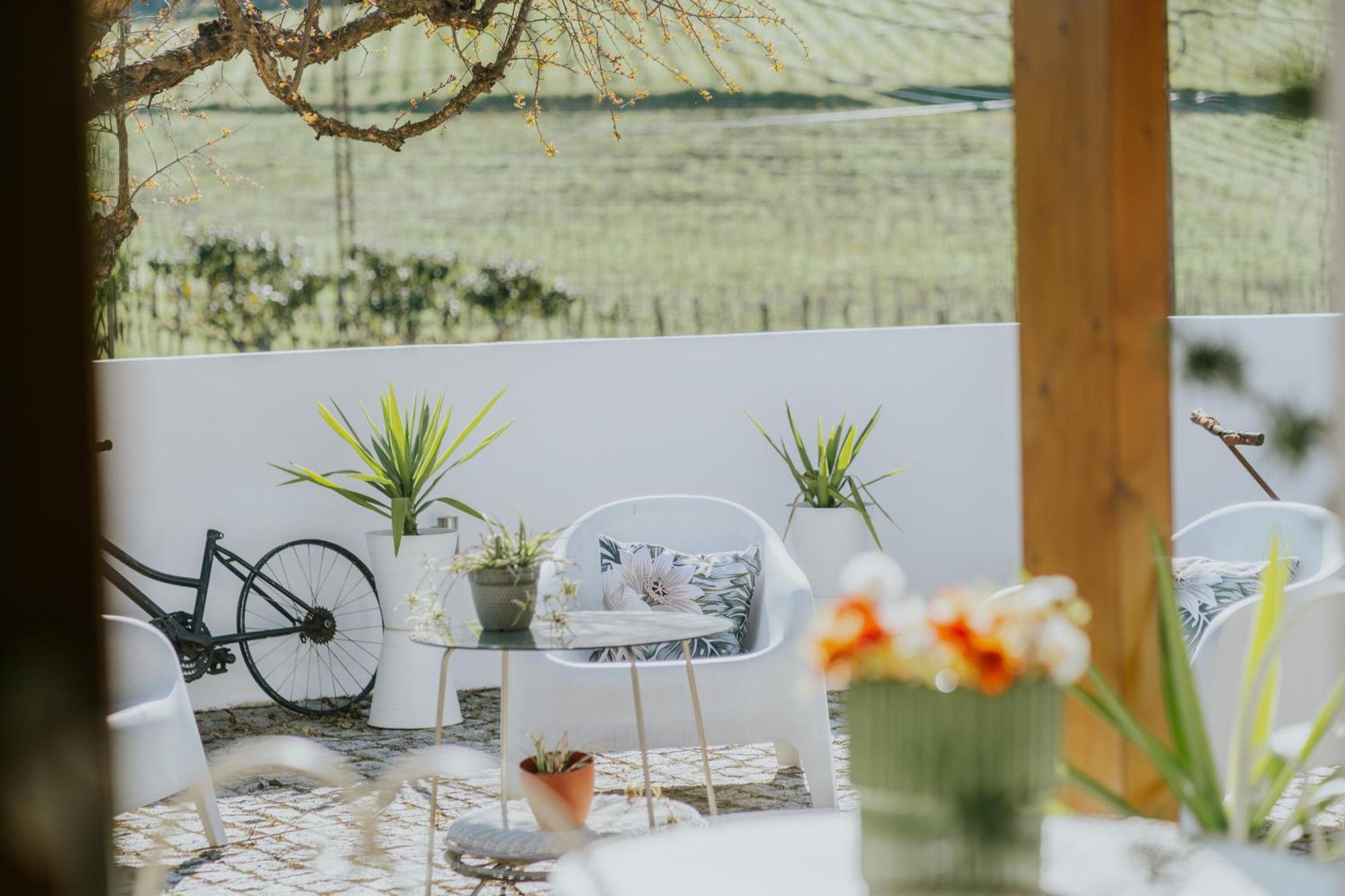 Casa Relogio De Sol Villa ลาเมโก ภายนอก รูปภาพ