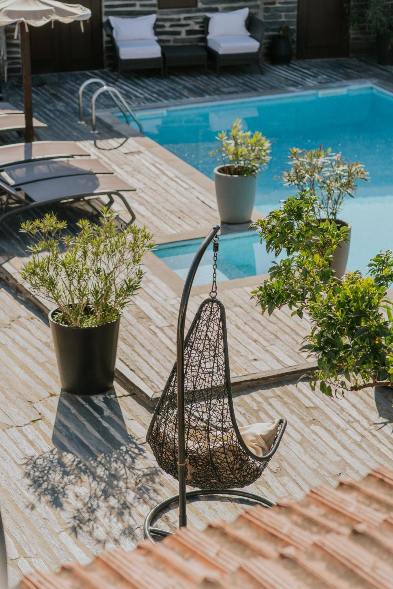 Casa Relogio De Sol Villa ลาเมโก ภายนอก รูปภาพ