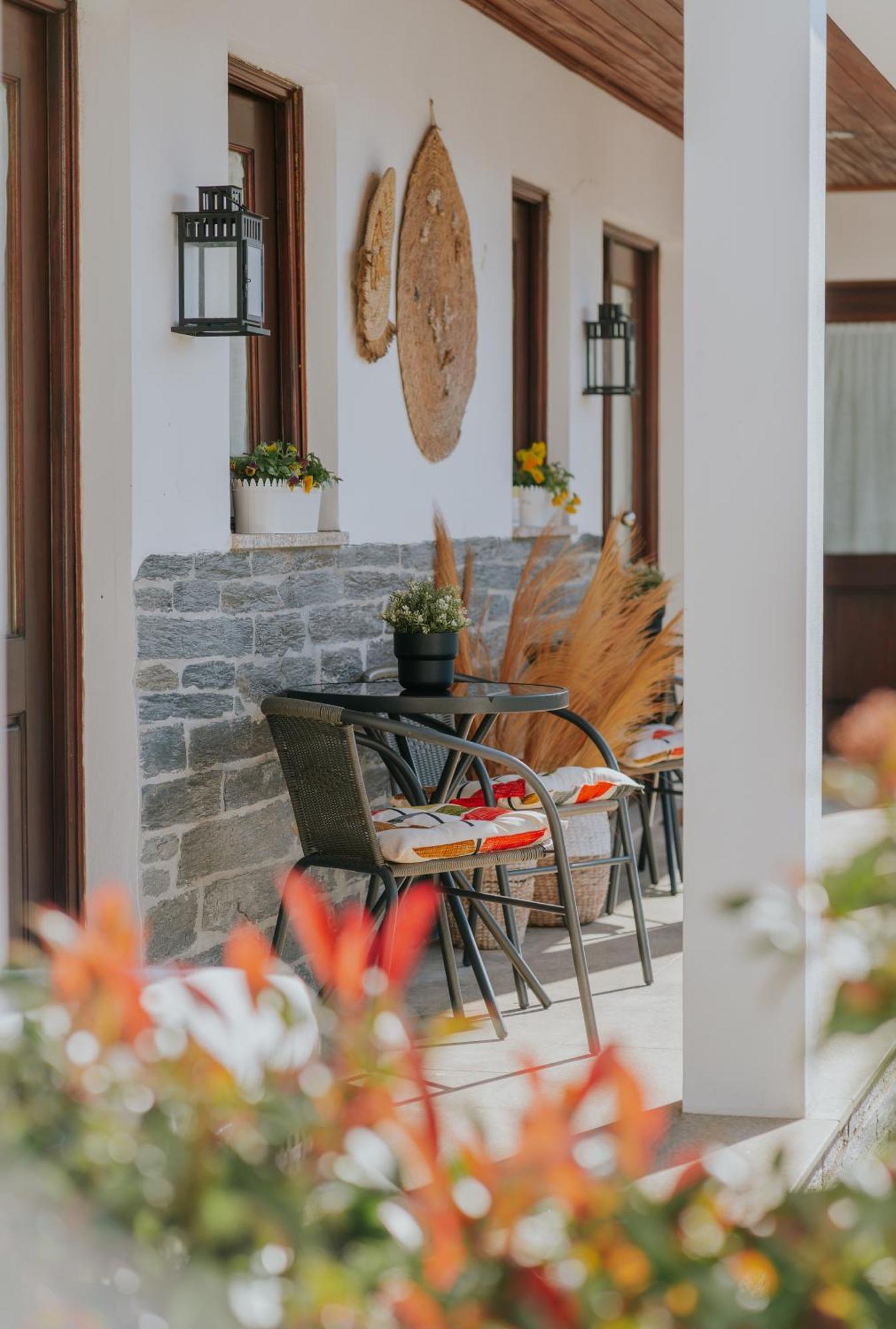 Casa Relogio De Sol Villa ลาเมโก ภายนอก รูปภาพ