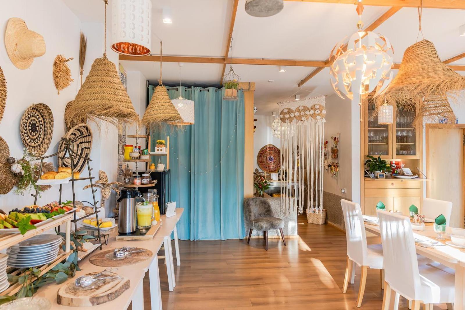 Casa Relogio De Sol Villa ลาเมโก ภายนอก รูปภาพ