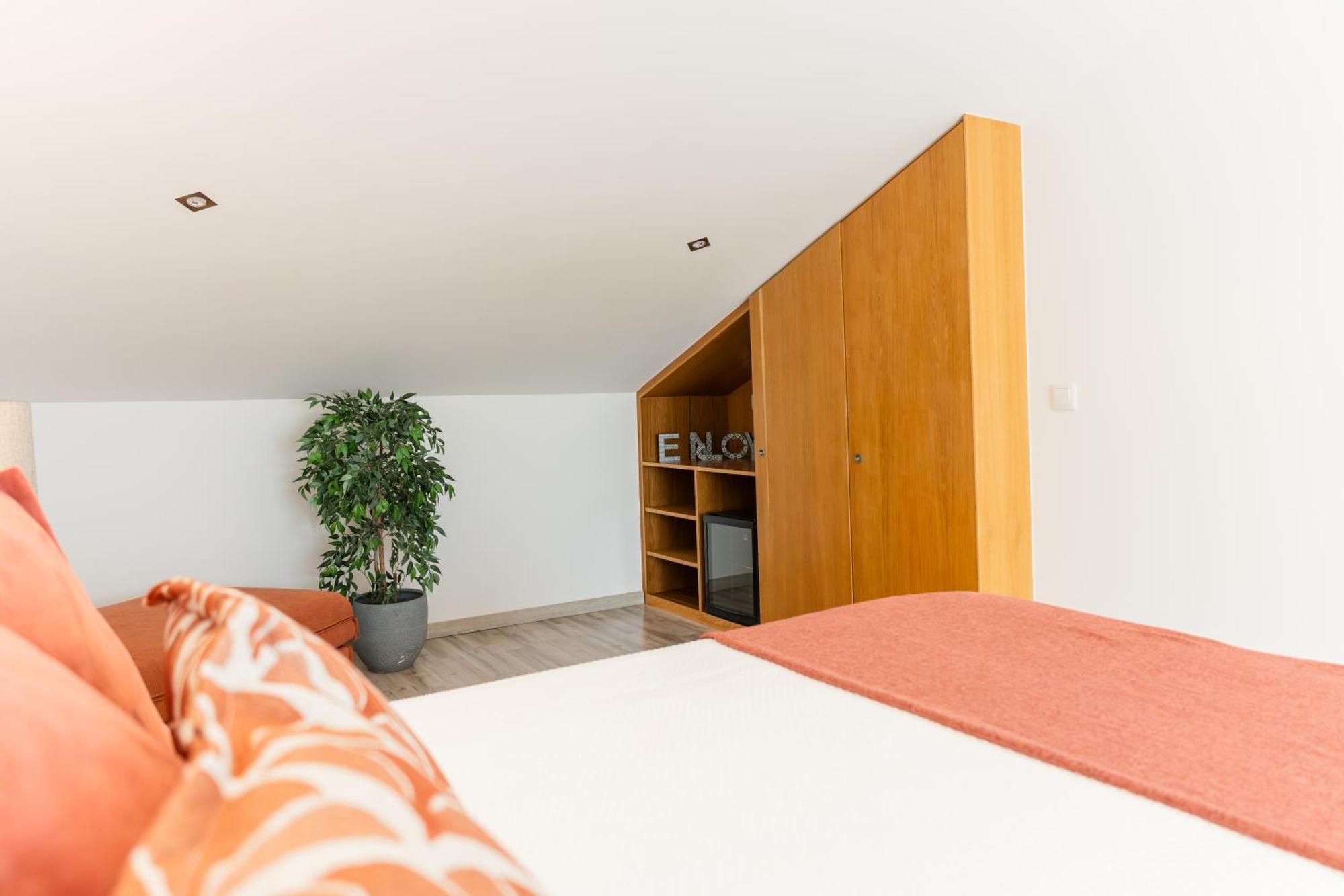 Casa Relogio De Sol Villa ลาเมโก ภายนอก รูปภาพ
