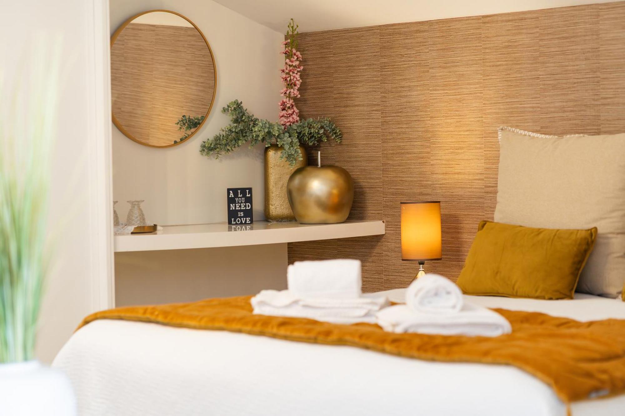 Casa Relogio De Sol Villa ลาเมโก ภายนอก รูปภาพ