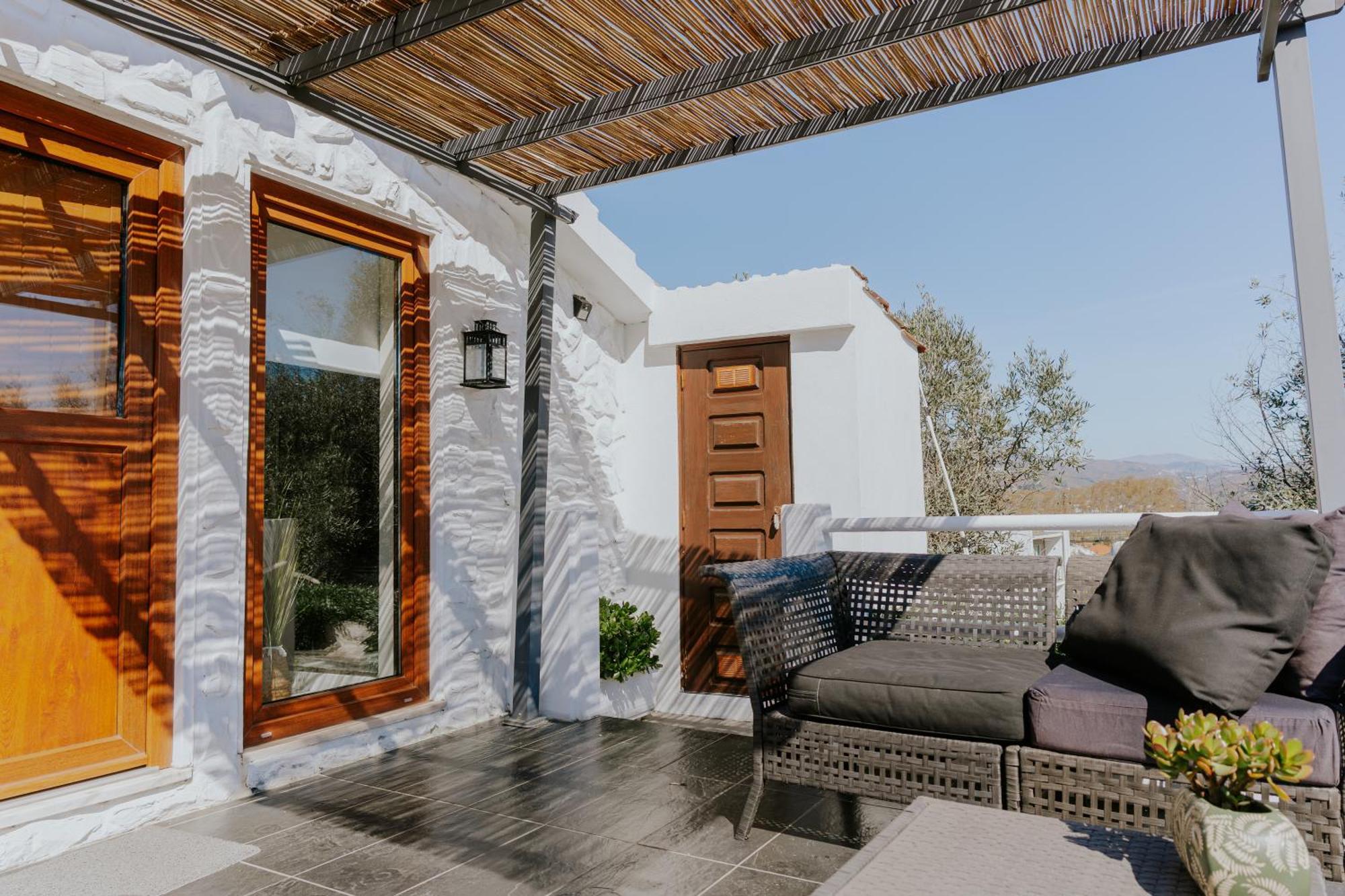 Casa Relogio De Sol Villa ลาเมโก ภายนอก รูปภาพ