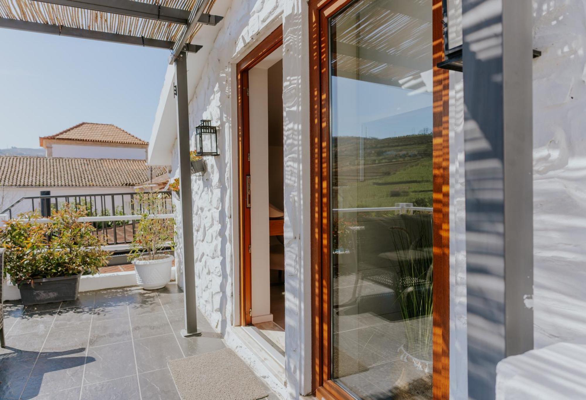 Casa Relogio De Sol Villa ลาเมโก ภายนอก รูปภาพ