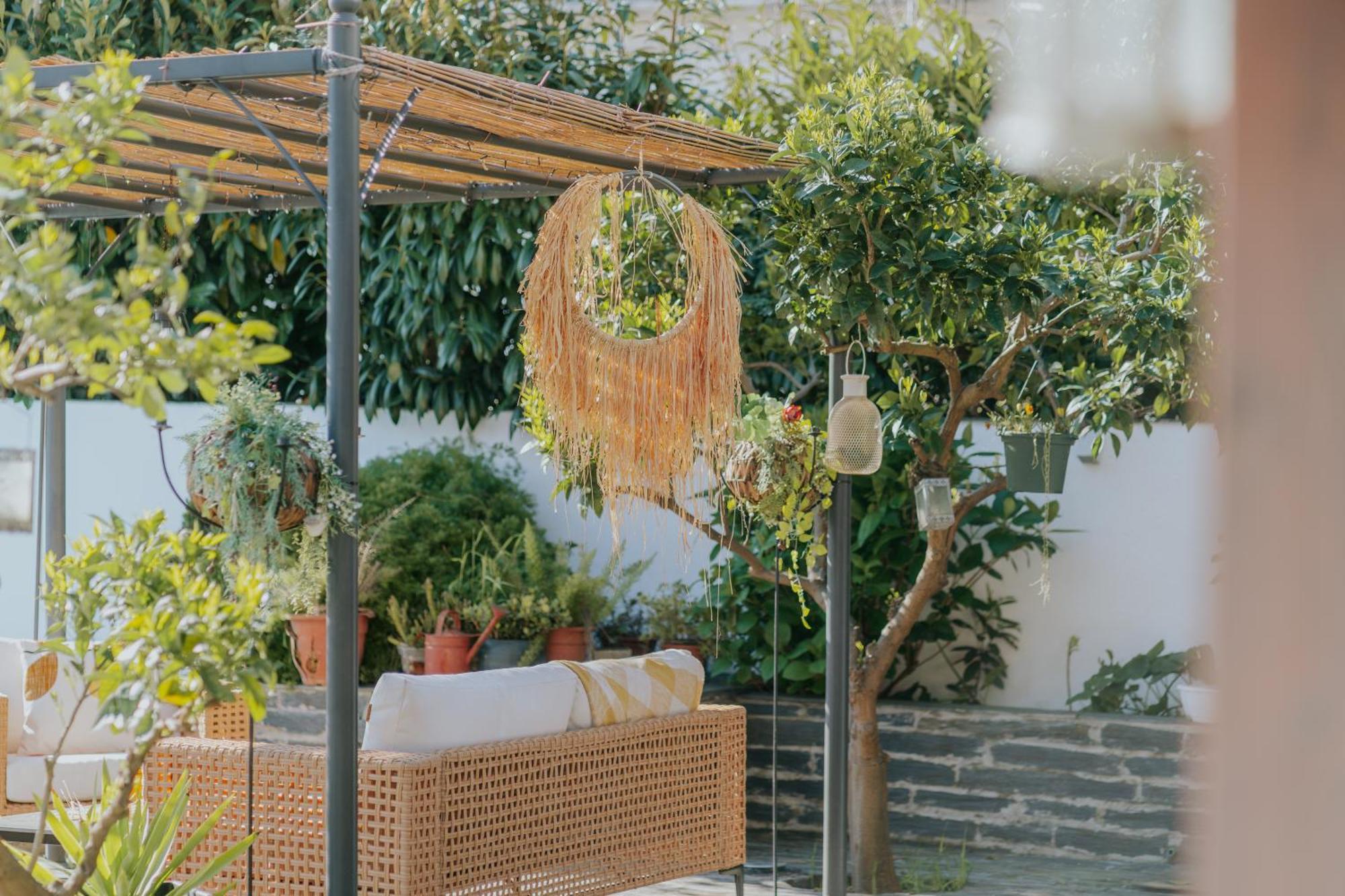 Casa Relogio De Sol Villa ลาเมโก ภายนอก รูปภาพ