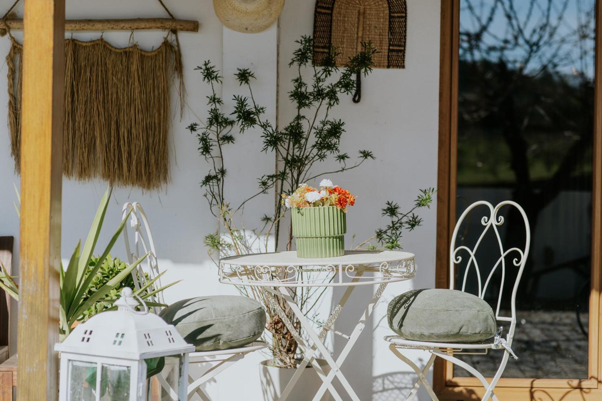 Casa Relogio De Sol Villa ลาเมโก ภายนอก รูปภาพ
