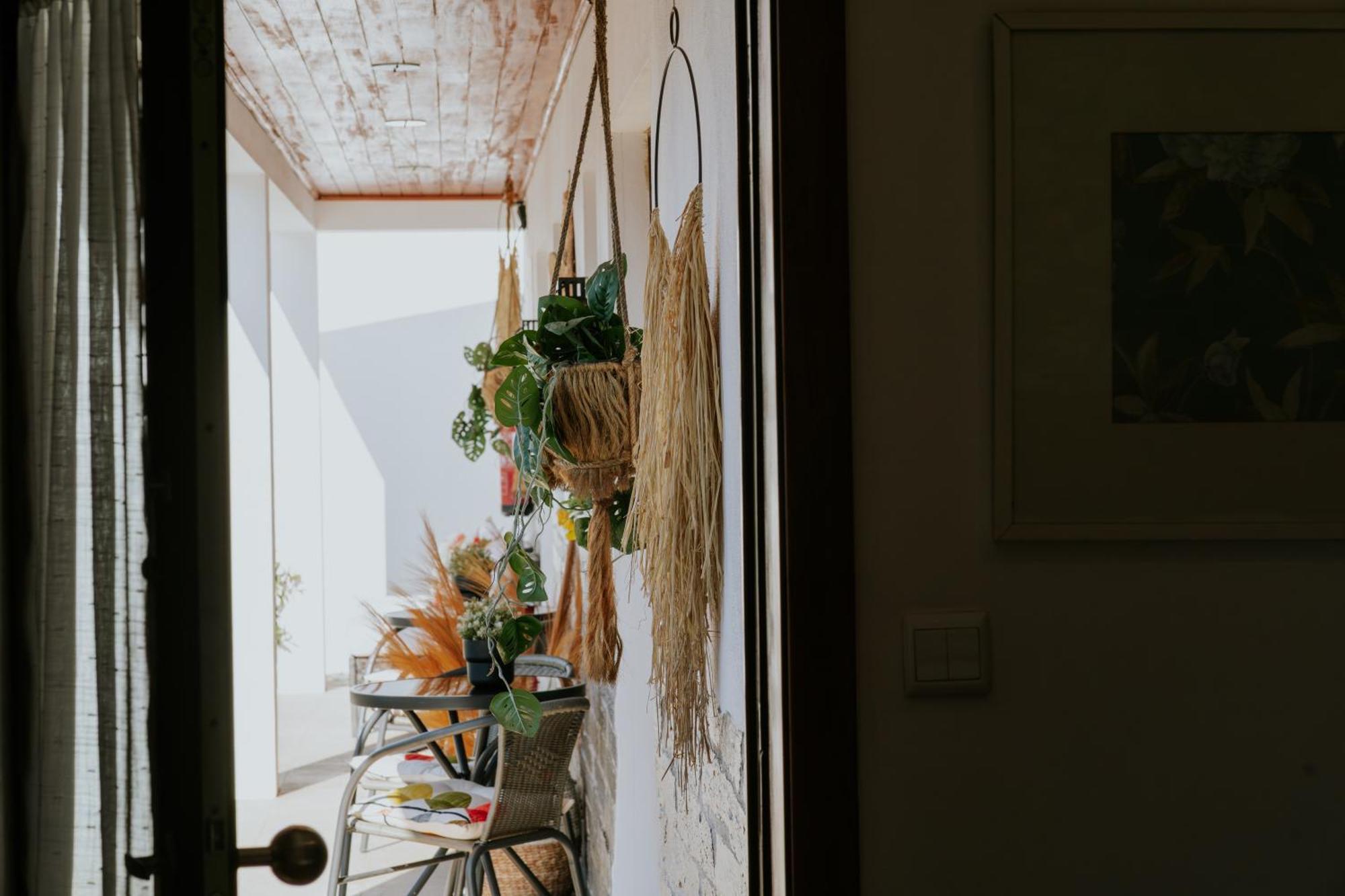 Casa Relogio De Sol Villa ลาเมโก ภายนอก รูปภาพ