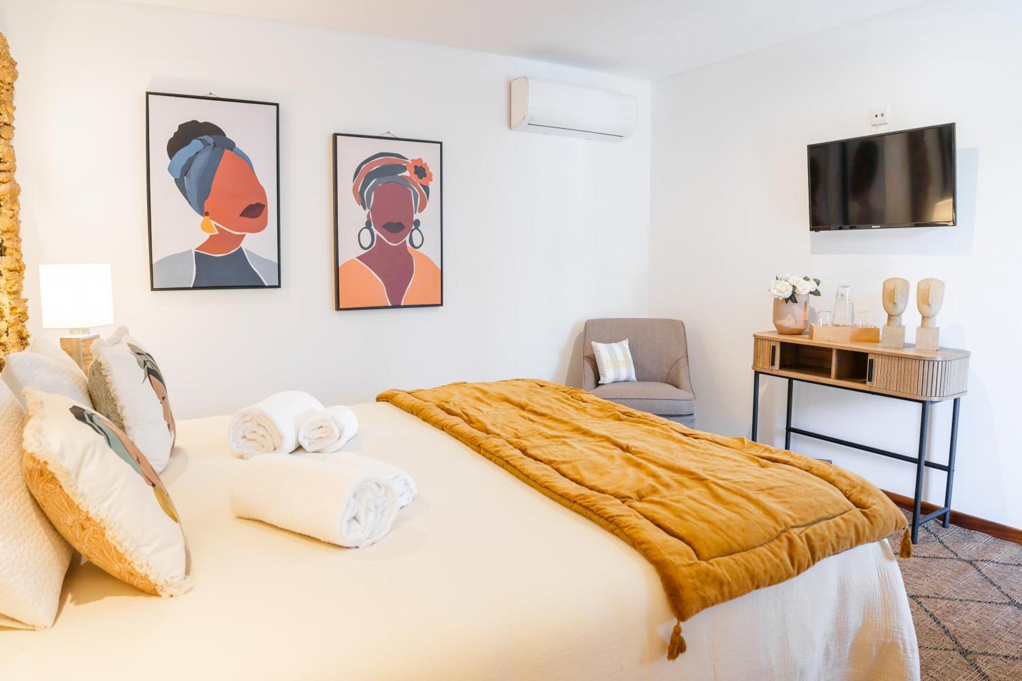 Casa Relogio De Sol Villa ลาเมโก ภายนอก รูปภาพ
