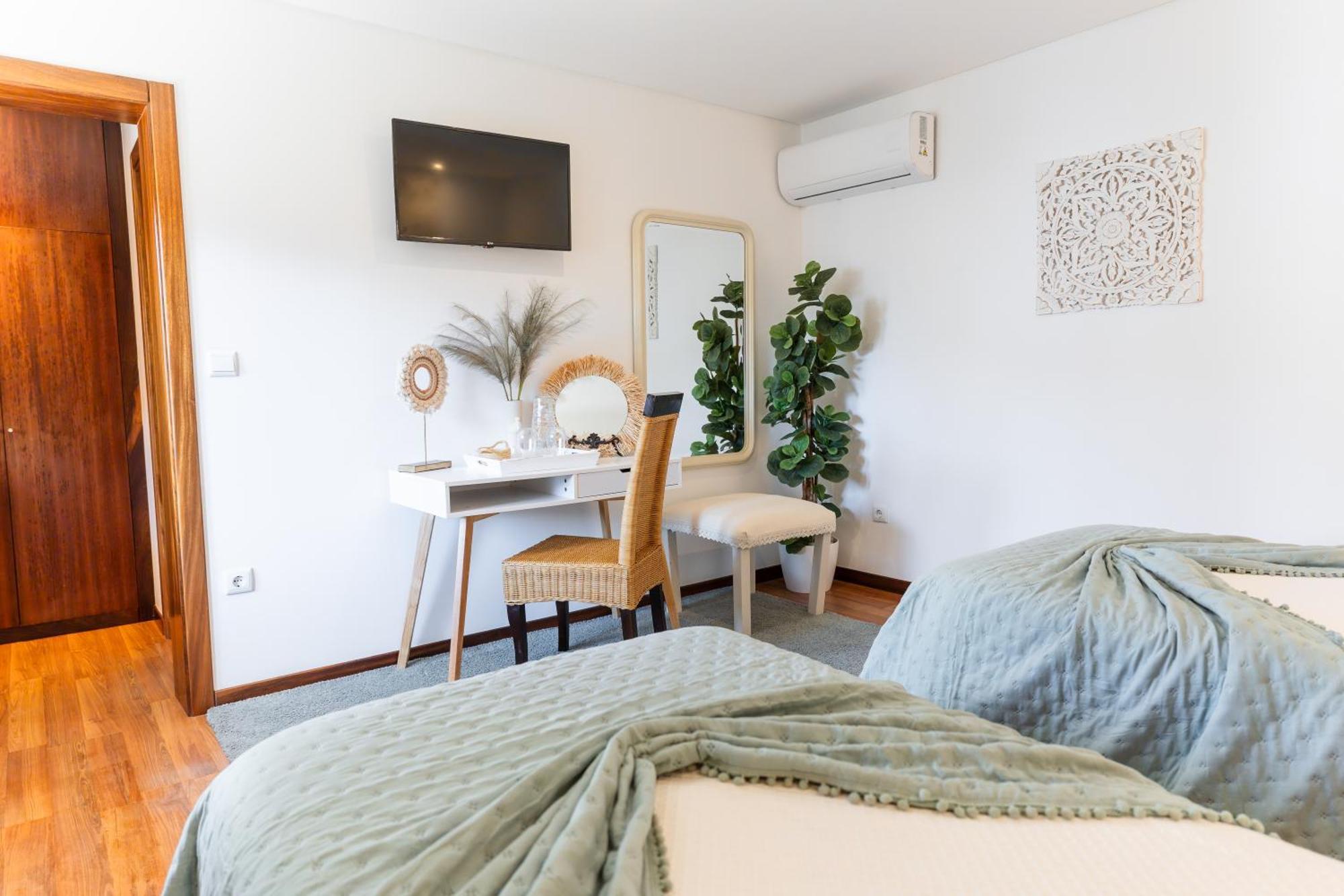 Casa Relogio De Sol Villa ลาเมโก ภายนอก รูปภาพ