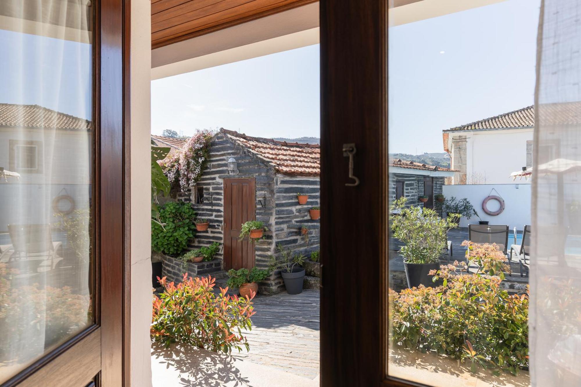 Casa Relogio De Sol Villa ลาเมโก ภายนอก รูปภาพ