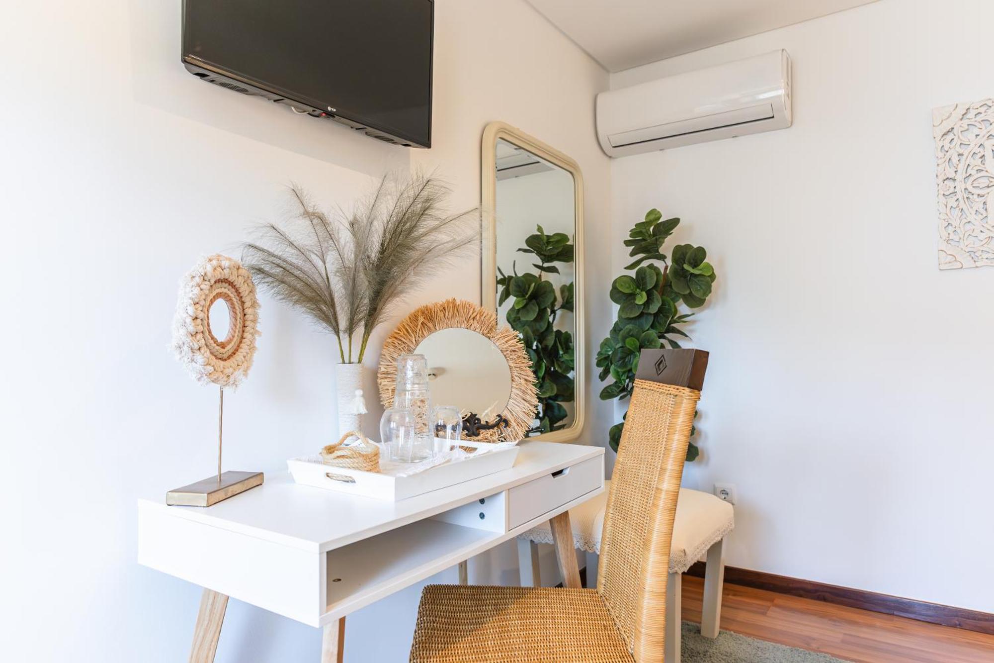 Casa Relogio De Sol Villa ลาเมโก ภายนอก รูปภาพ